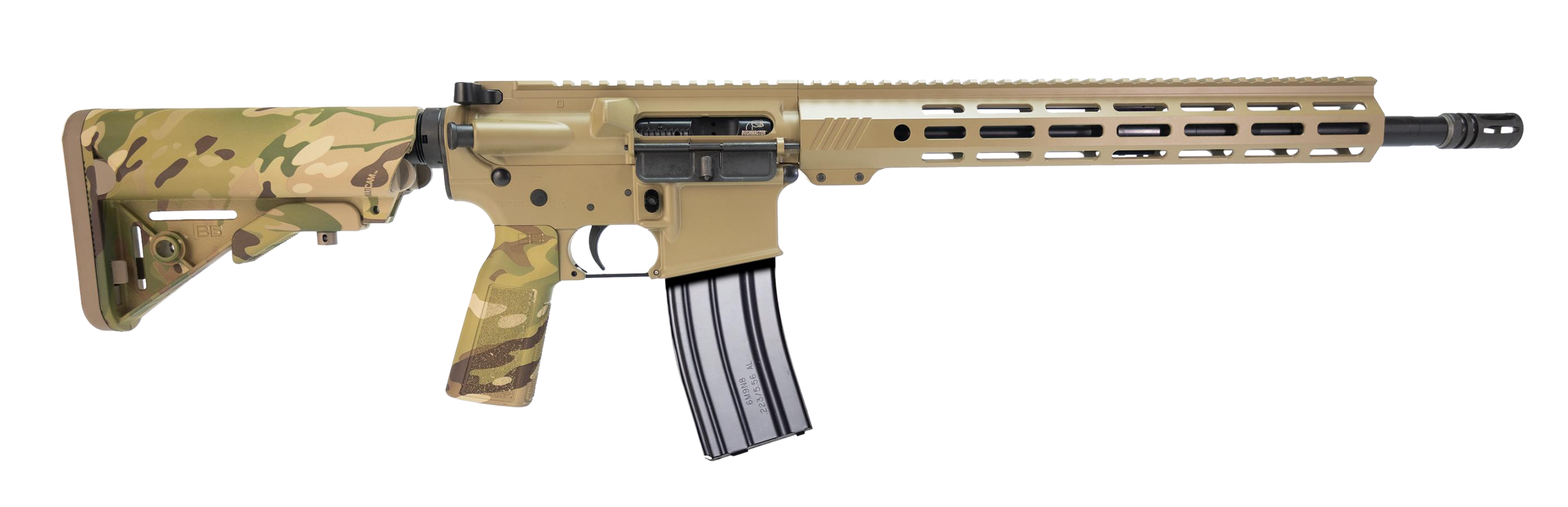 Primary Arms